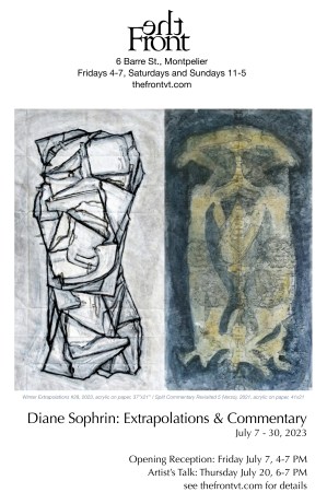 EXTRAPOLATIONS & COMMENTARY