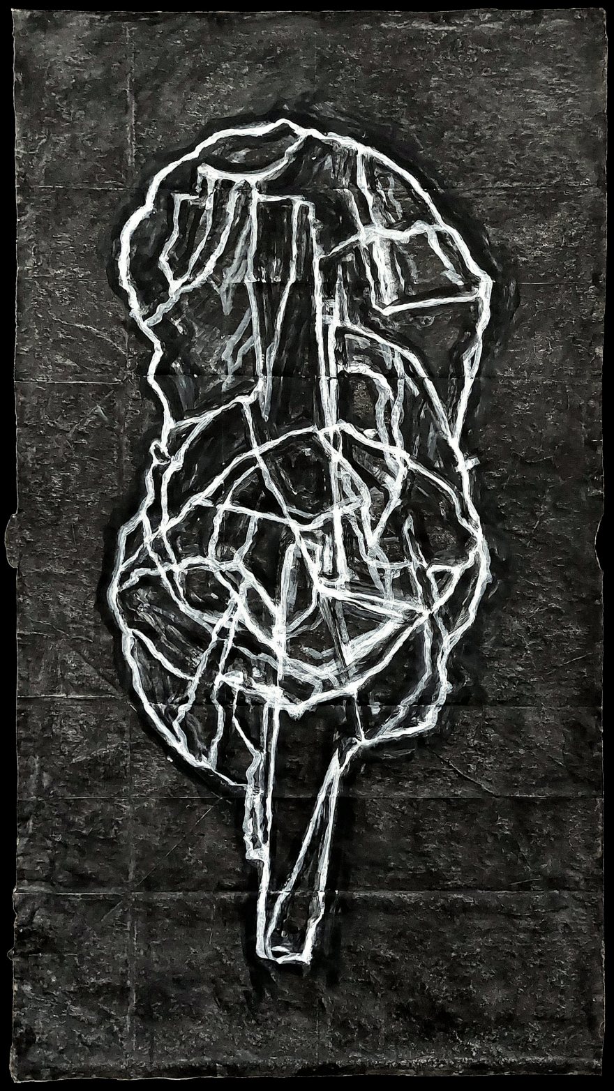 BLACK WINTER EXTRAPOLATION 1. 2004