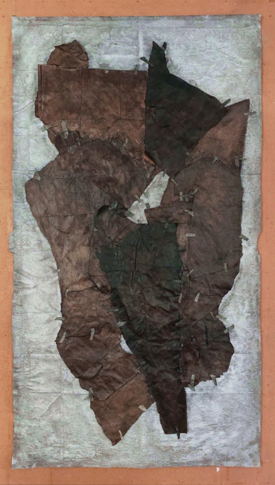 Twenty-first Century Icon - 1. 2024