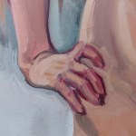 BONNE. BODY & SOUL. (detail 2). 1999