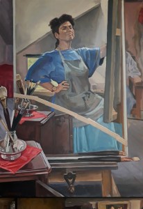 WOMEN OF PERRY. DIANE SOPHRIN